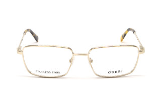 Оправи GUESS GU50096 032 56 Фото №3 - linza.ua