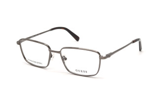 Оправи GUESS GU50096 008 56 Фото №1 - linza.ua