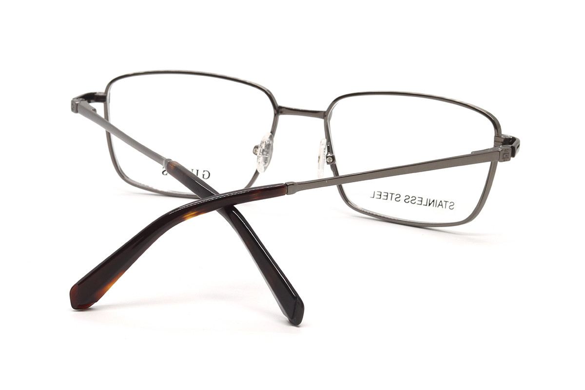 Оправи GUESS GU50096 008 56 Фото №4 - linza.ua