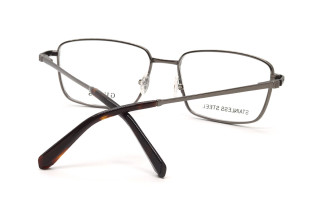 Оправи GUESS GU50096 008 56 Фото №4 - linza.ua