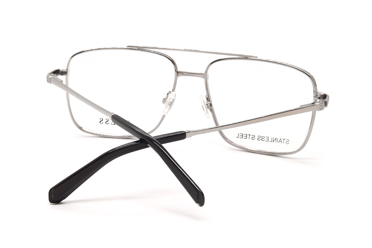 Оправы GUESS GU50097 005 57 Фото №2 - linza.ua