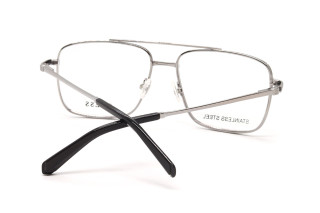 Оправы GUESS GU50097 005 57 Фото №2 - linza.ua