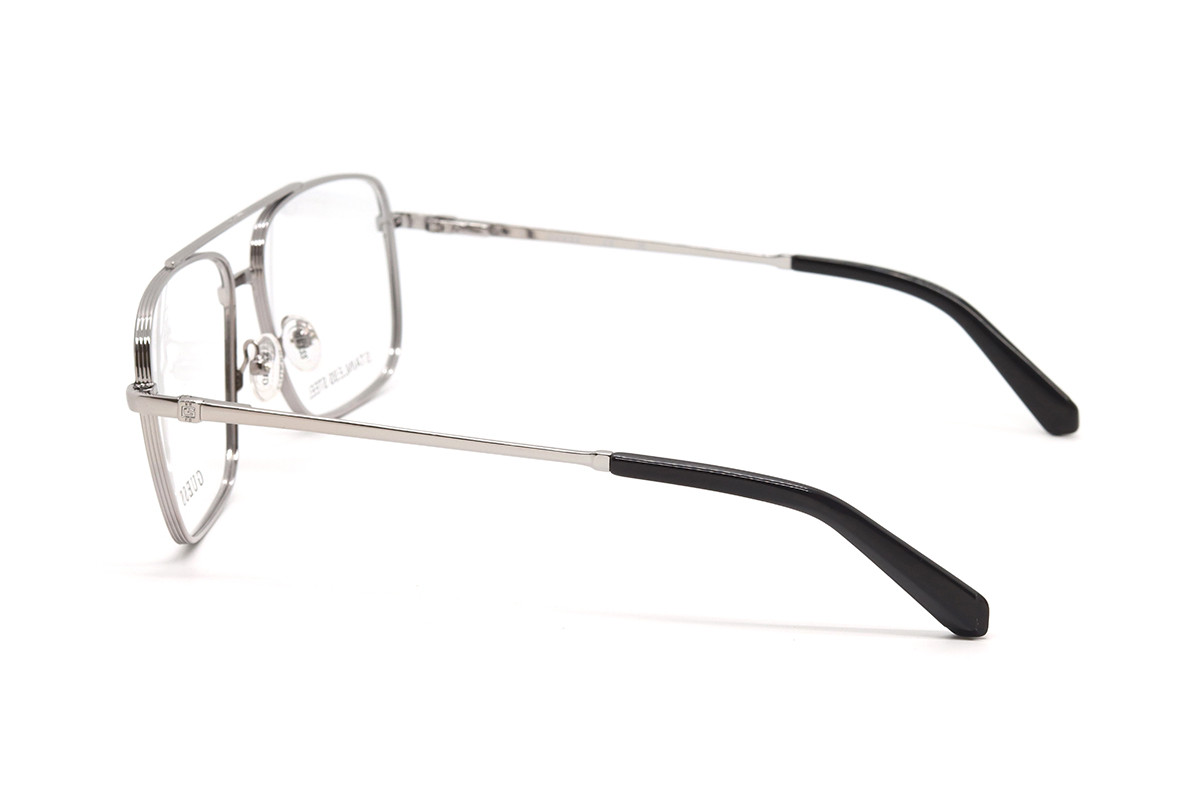 Оправы GUESS GU50097 005 57 Фото №4 - linza.ua