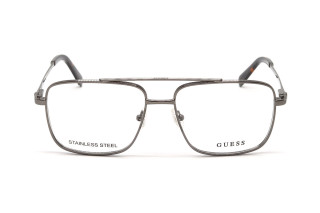 Оправы GUESS GU50097 008 57 Фото №4 - linza.ua