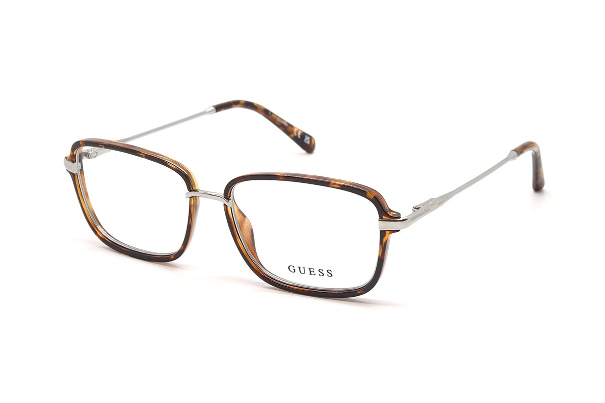Оправи GUESS GU50099 052 54 Фото №1 - linza.ua