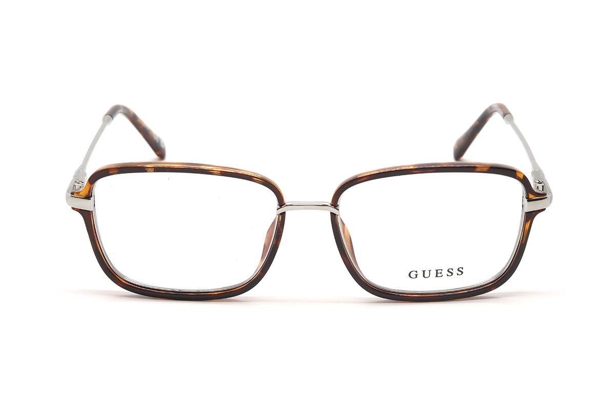 Оправи GUESS GU50099 052 54 Фото №3 - linza.ua