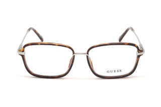 Оправи GUESS GU50099 052 54 Фото №3 - linza.ua