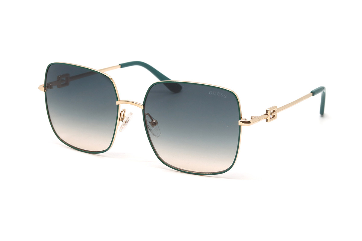 Сонцезахисні окуляри GUESS GU7906-H 98W 58 Фото №1 - linza.ua