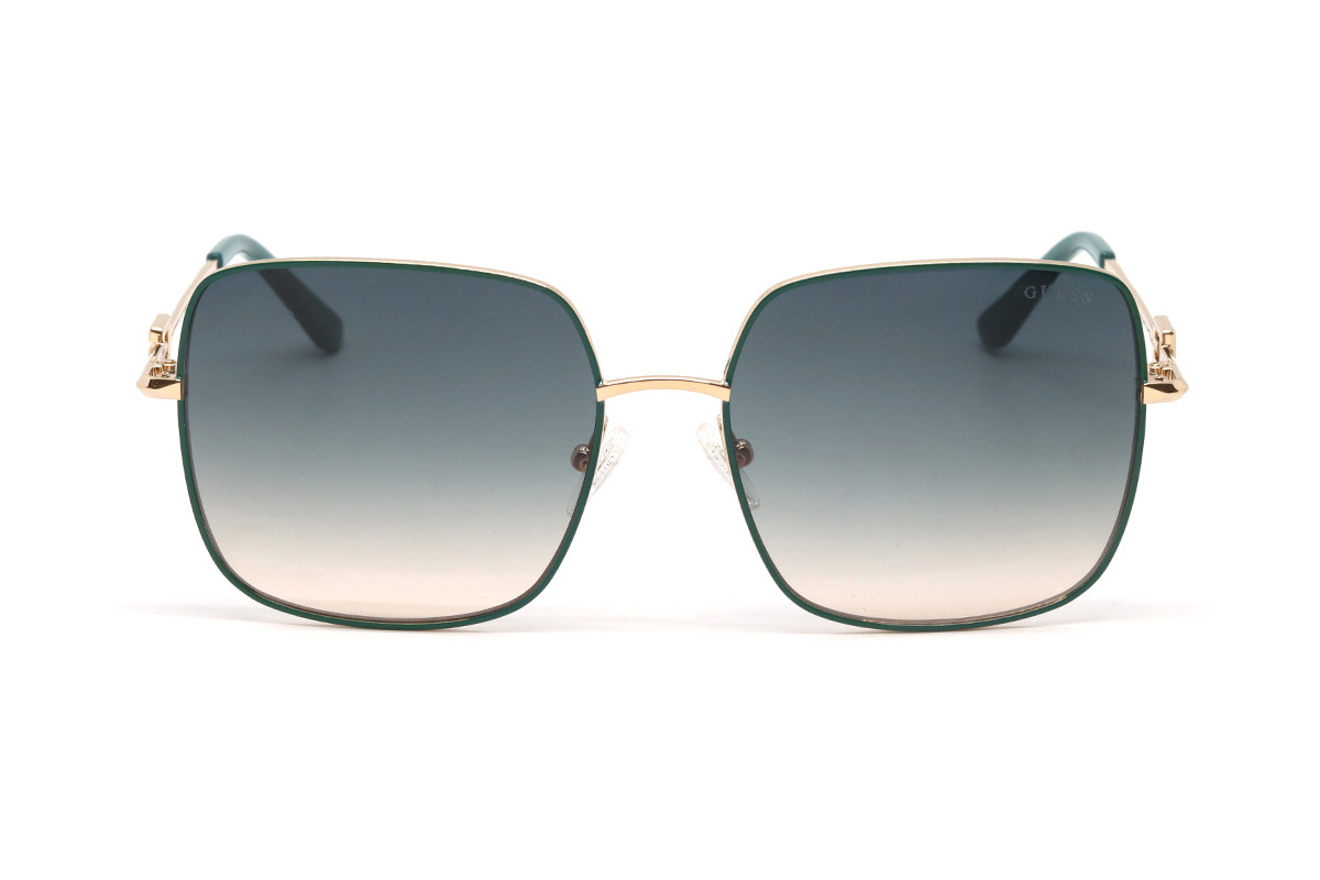 Сонцезахисні окуляри GUESS GU7906-H 98W 58 Фото №2 - linza.ua