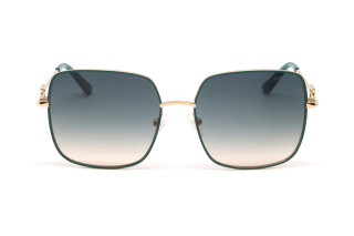 Сонцезахисні окуляри GUESS GU7906-H 98W 58 Фото №2 - linza.ua