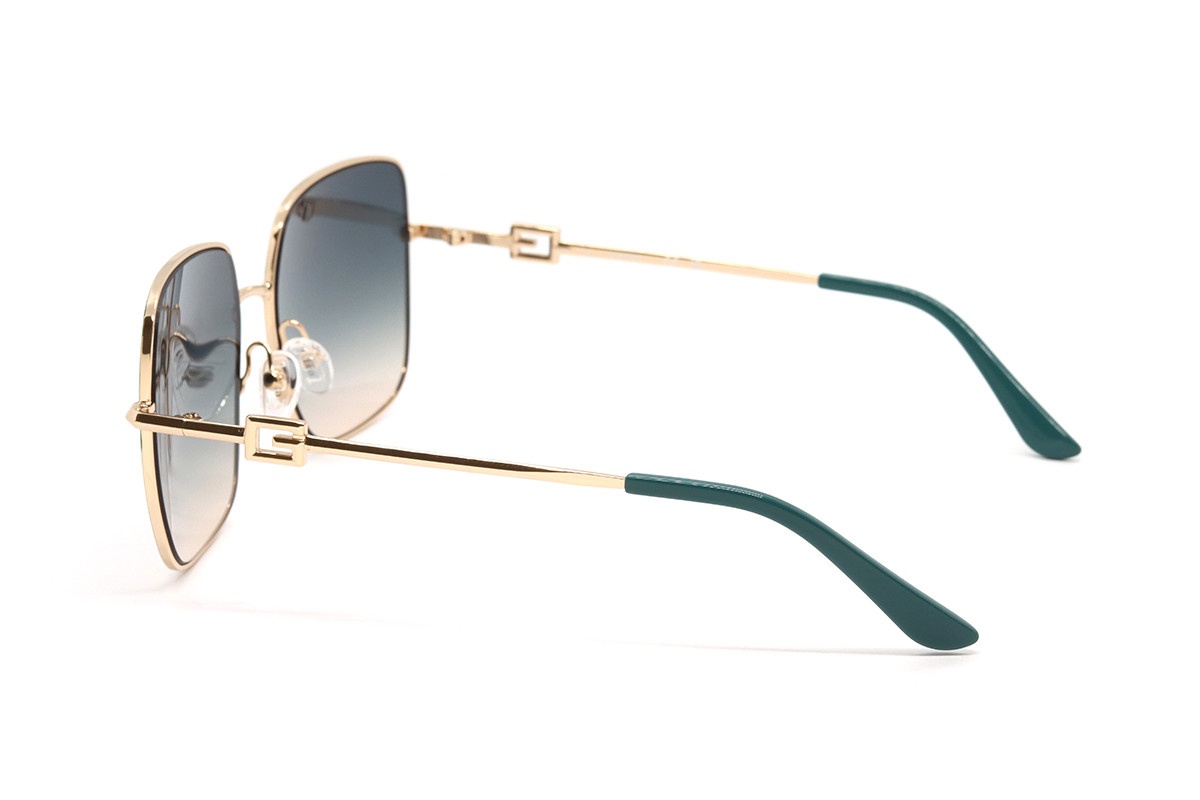 Сонцезахисні окуляри GUESS GU7906-H 98W 58 Фото №4 - linza.ua
