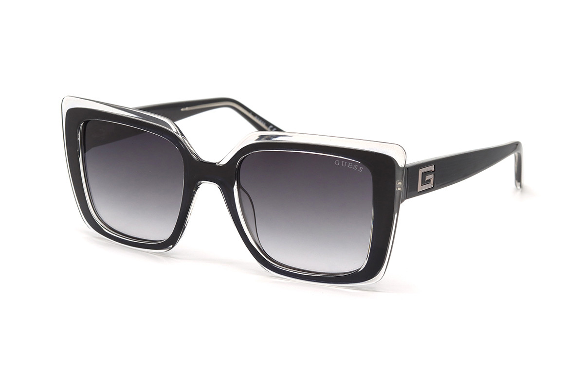 Солнцезащитные очки GUESS GU7908 05B 52 Фото №1 - linza.ua