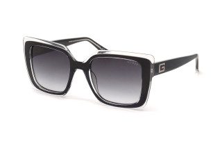 Солнцезащитные очки GUESS GU7908 05B 52 - linza.ua