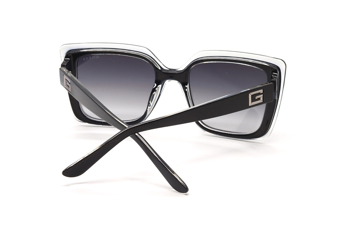 Солнцезащитные очки GUESS GU7908 05B 52 Фото №2 - linza.ua