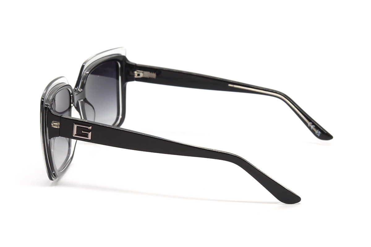 Солнцезащитные очки GUESS GU7908 05B 52 Фото №3 - linza.ua
