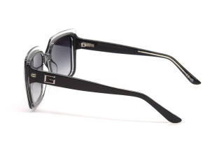 Солнцезащитные очки GUESS GU7908 05B 52 Фото №3 - linza.ua