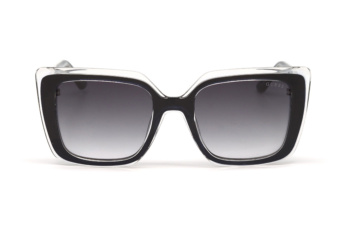 Солнцезащитные очки GUESS GU7908 05B 52 Фото №4 - linza.ua