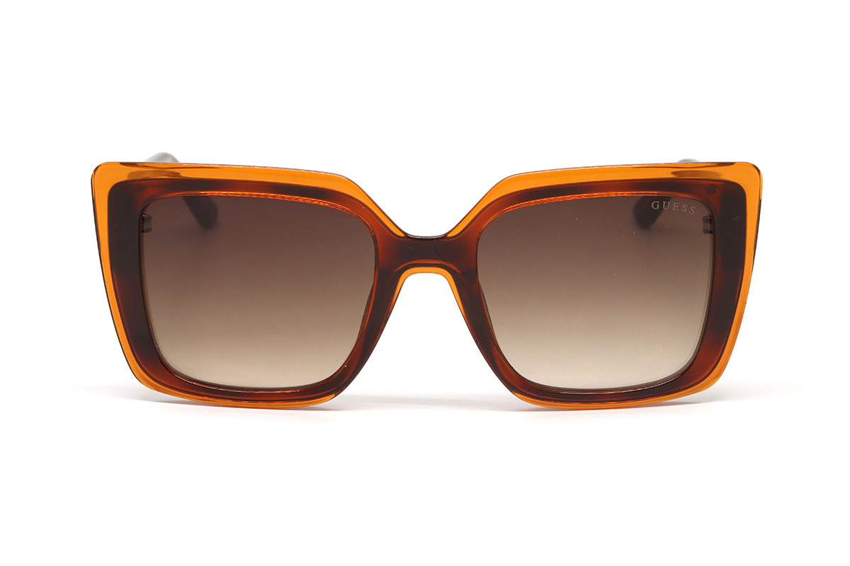 Сонцезахисні окуляри GUESS GU7908 52F 52 Фото №2 - linza.ua