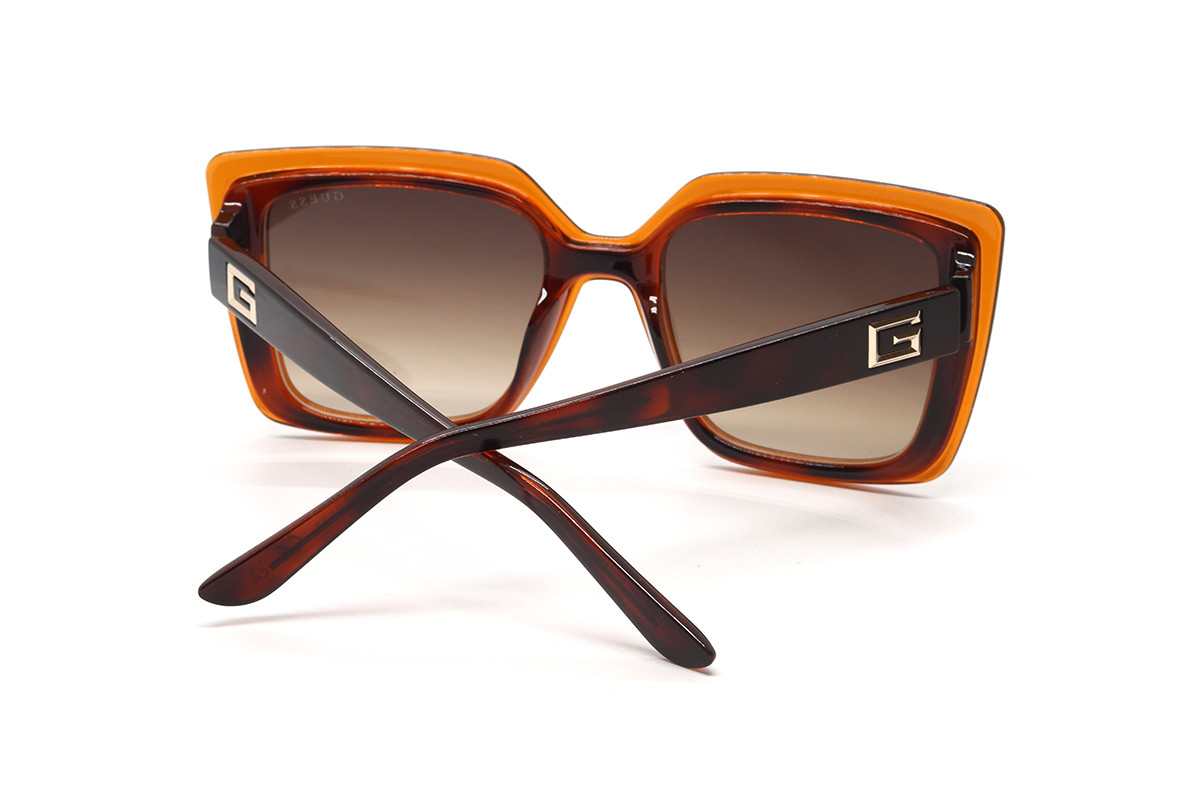 Сонцезахисні окуляри GUESS GU7908 52F 52 Фото №3 - linza.ua