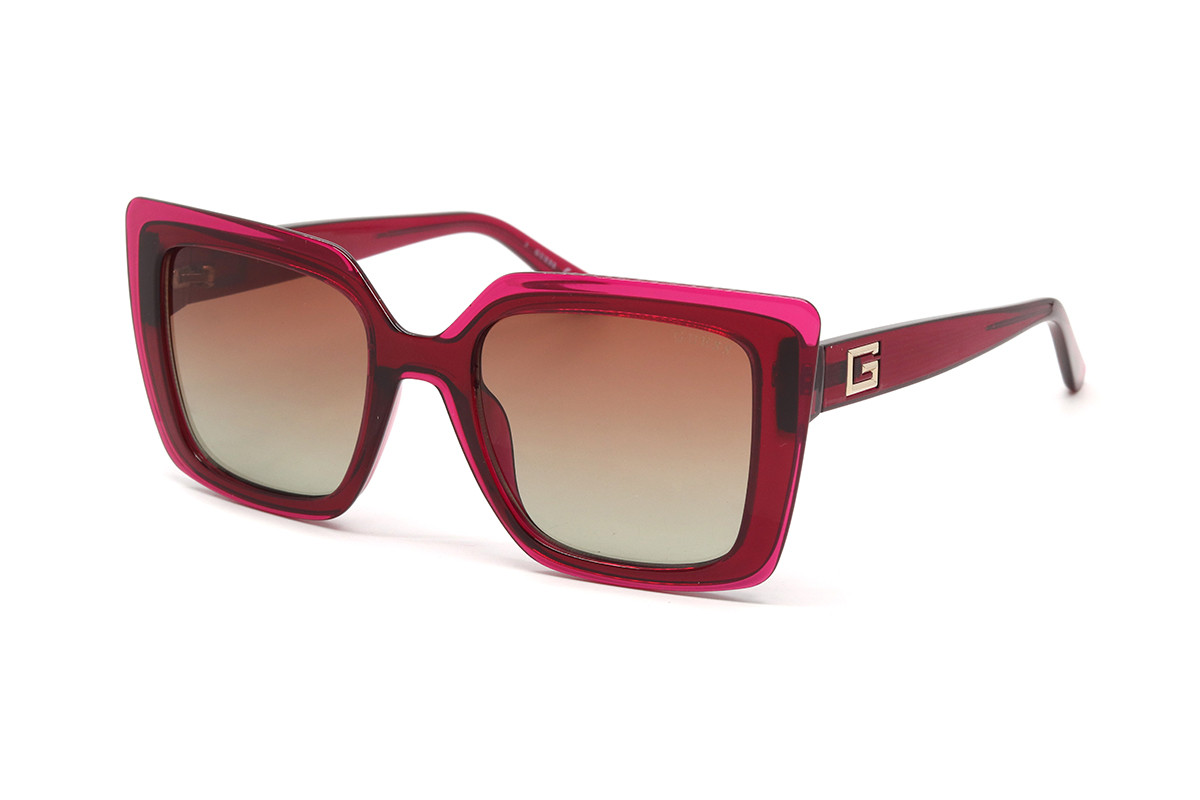 Сонцезахисні окуляри GUESS GU7908 69T 52 Фото №1 - linza.ua