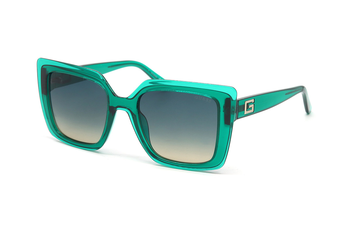 Сонцезахисні окуляри GUESS GU7908 96P 52 Фото №1 - linza.ua
