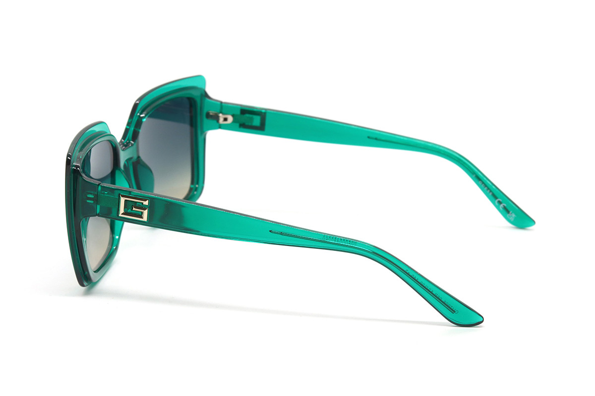 Сонцезахисні окуляри GUESS GU7908 96P 52 Фото №2 - linza.ua