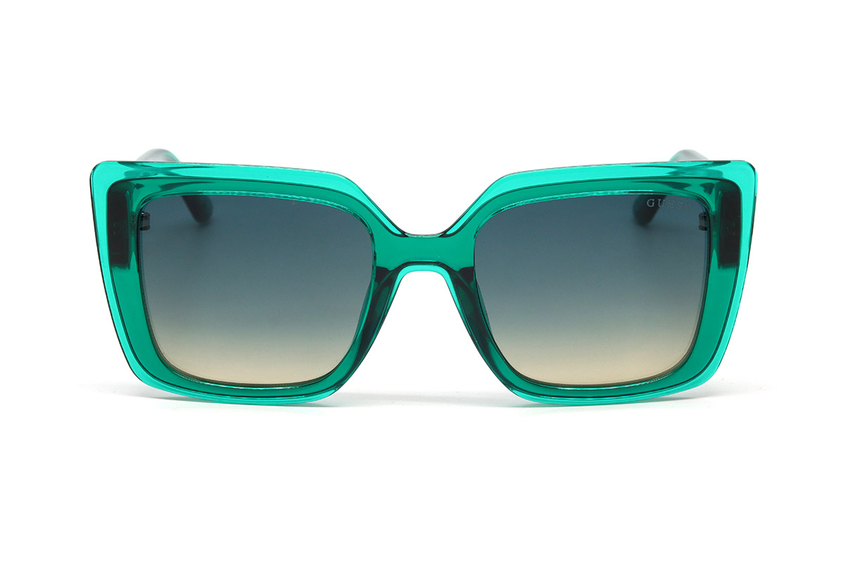 Сонцезахисні окуляри GUESS GU7908 96P 52 Фото №4 - linza.ua