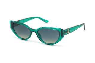 Солнцезащитные очки GUESS GU7910 96P 52 - linza.ua