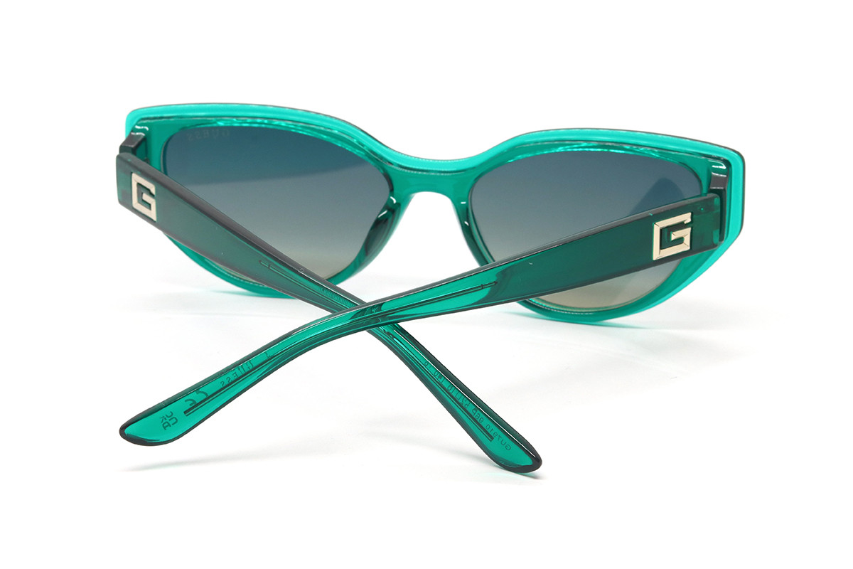 Сонцезахисні окуляри GUESS GU7910 96P 52 Фото №3 - linza.ua