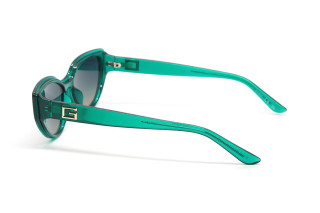 Сонцезахисні окуляри GUESS GU7910 96P 52 Фото №4 - linza.ua