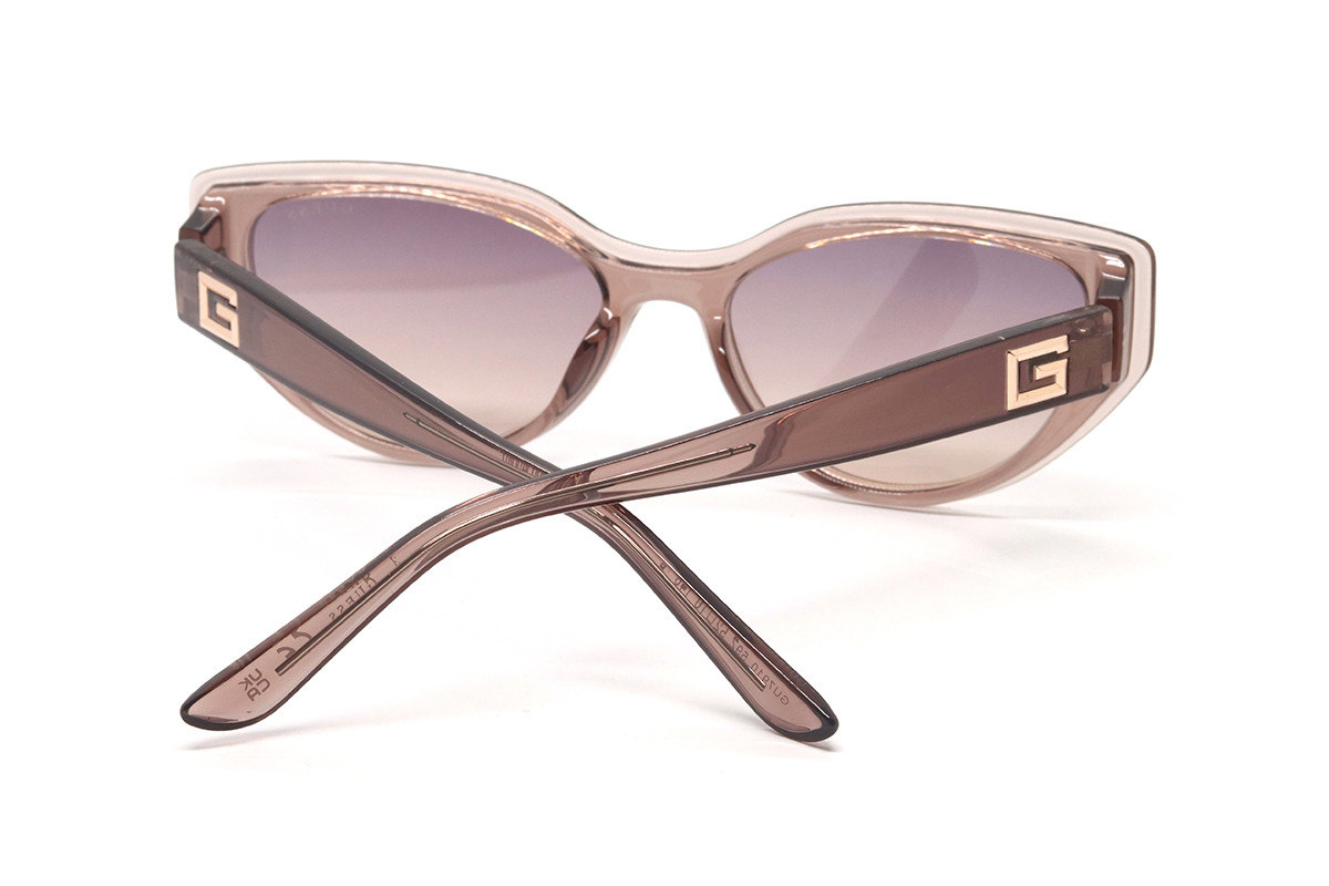Солнцезащитные очки GUESS GU7910 59Z 52 Фото №4 - linza.ua