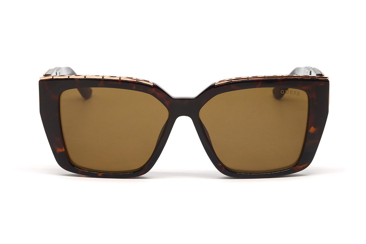Сонцезахисні окуляри GUESS GU7915 52E 55 Фото №2 - linza.ua