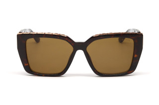 Сонцезахисні окуляри GUESS GU7915 52E 55 Фото №2 - linza.ua