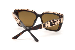Сонцезахисні окуляри GUESS GU7915 52E 55 Фото №4 - linza.ua