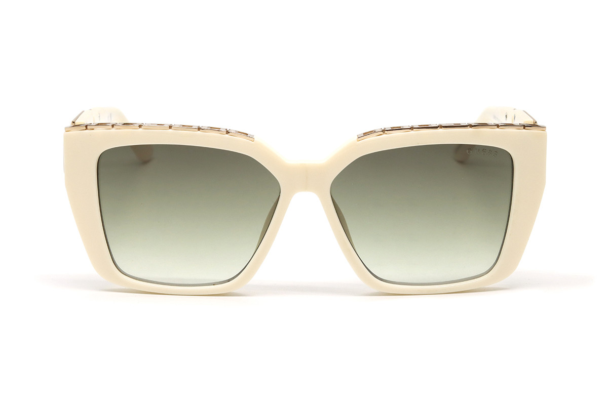 Солнцезащитные очки GUESS GU7915 21P 55 Фото №2 - linza.ua