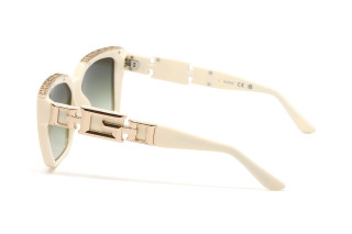 Солнцезащитные очки GUESS GU7915 21P 55 Фото №3 - linza.ua