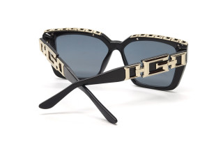 Сонцезахисні окуляри GUESS GU7915 01A 55 Фото №2 - linza.ua