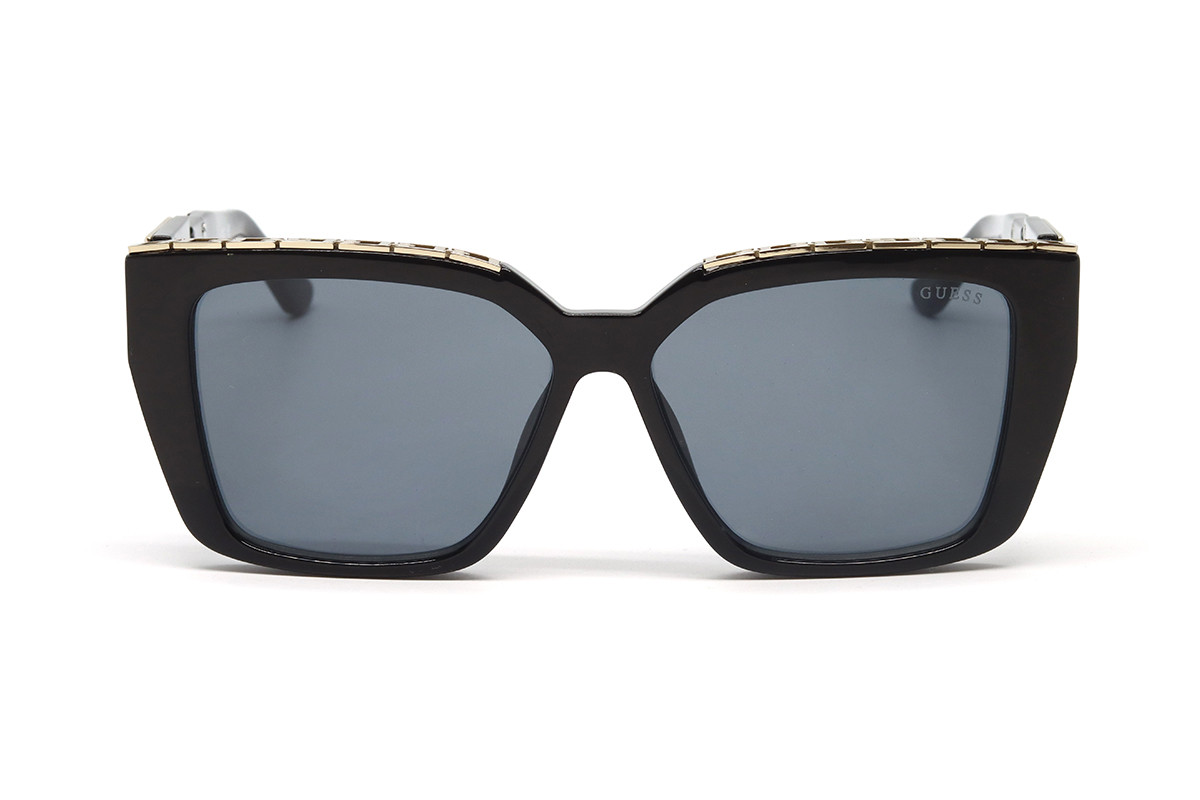 Сонцезахисні окуляри GUESS GU7915 01A 55 Фото №3 - linza.ua