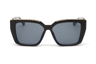 Сонцезахисні окуляри GUESS GU7915 01A 55 Фото №3 - linza.ua
