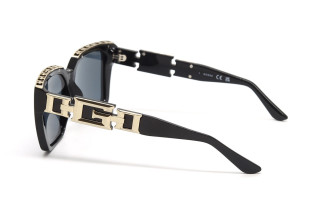 Сонцезахисні окуляри GUESS GU7915 01A 55 Фото №4 - linza.ua