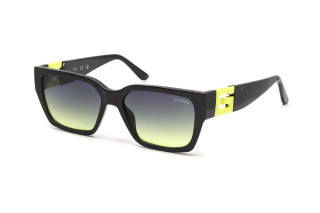 Сонцезахисні окуляри GUESS GU7916 41B 55 Фото №1 - linza.ua
