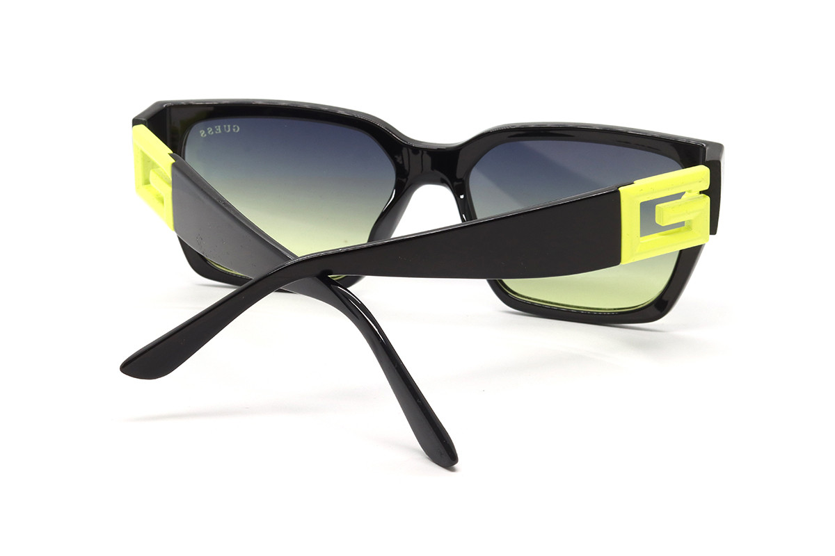 Сонцезахисні окуляри GUESS GU7916 41B 55 Фото №2 - linza.ua