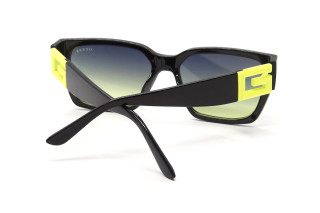 Сонцезахисні окуляри GUESS GU7916 41B 55 Фото №2 - linza.ua