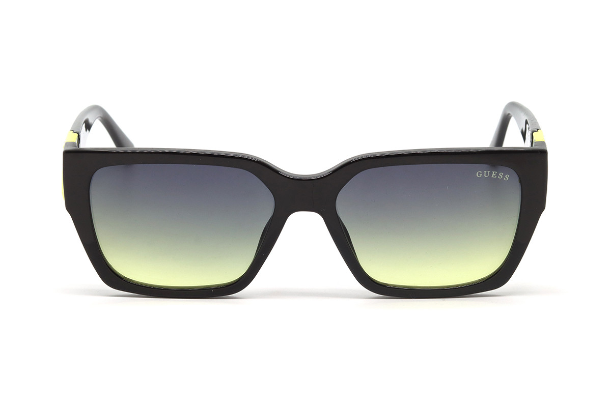 Сонцезахисні окуляри GUESS GU7916 41B 55 Фото №3 - linza.ua
