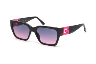 Солнцезащитные очки GUESS GU7916 74T 55 - linza.ua
