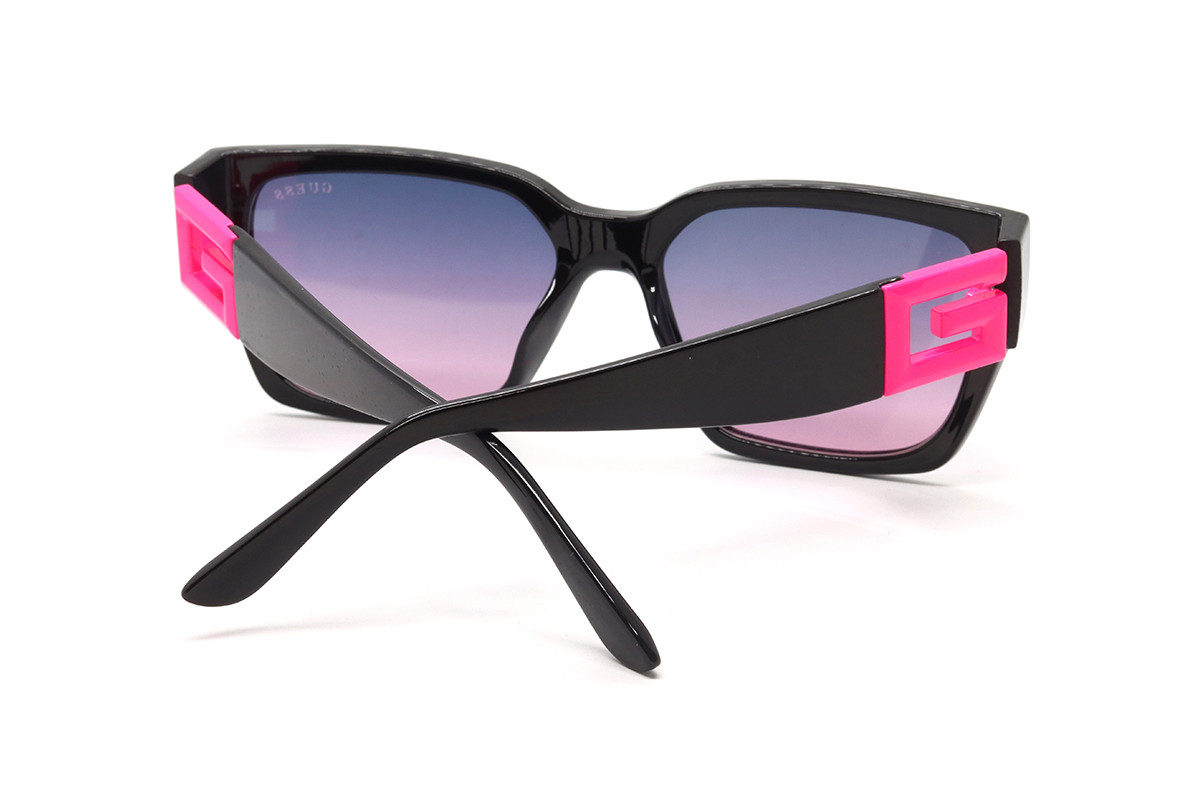Сонцезахисні окуляри GUESS GU7916 74T 55 Фото №3 - linza.ua