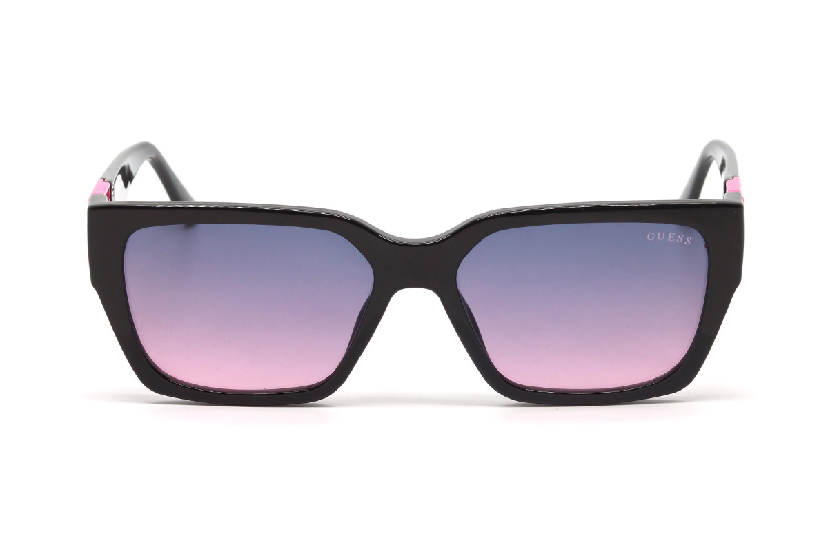 Сонцезахисні окуляри GUESS GU7916 74T 55 Фото №4 - linza.ua