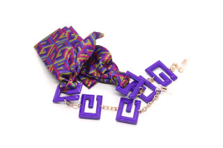 Солнцезащитные очки GUESS GU7916 83Z 55 Фото №3 - linza.ua