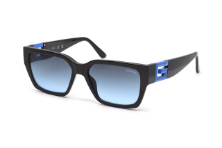 Солнцезащитные очки GUESS GU7916 92W 55 - linza.ua