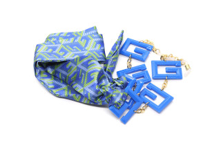 Сонцезахисні окуляри GUESS GU7916 92W 55 Фото №2 - linza.ua